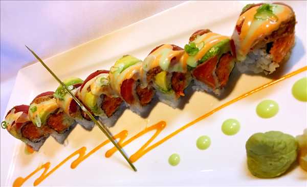 Fast And Furious Roll